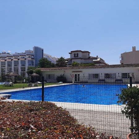 Carihuela Park Palace Apartament Sun&Beach Apartamento Torremolinos Exterior foto