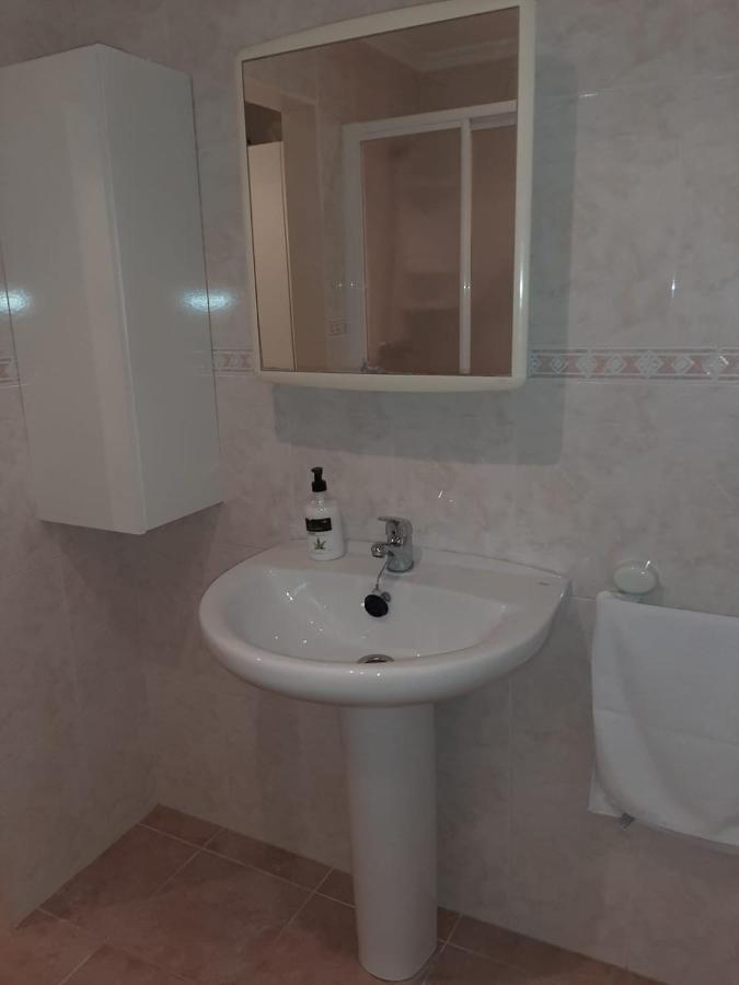 Carihuela Park Palace Apartament Sun&Beach Apartamento Torremolinos Exterior foto