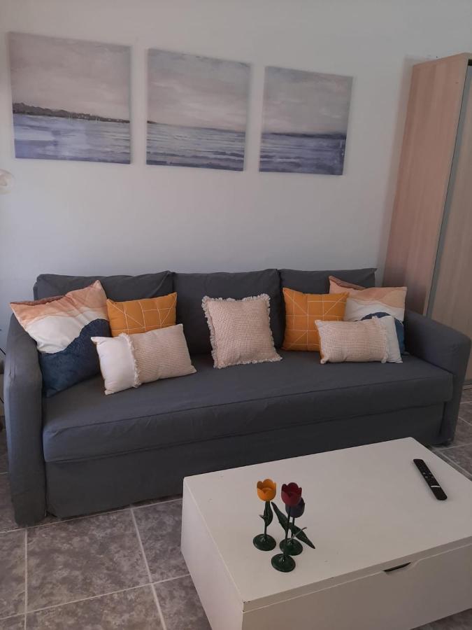 Carihuela Park Palace Apartament Sun&Beach Apartamento Torremolinos Exterior foto