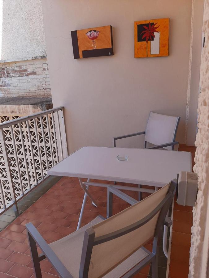 Carihuela Park Palace Apartament Sun&Beach Apartamento Torremolinos Exterior foto