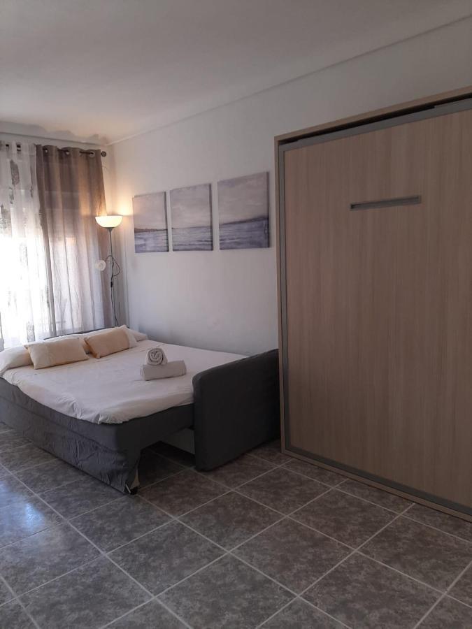 Carihuela Park Palace Apartament Sun&Beach Apartamento Torremolinos Exterior foto