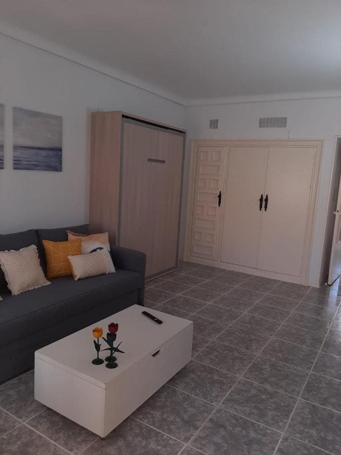 Carihuela Park Palace Apartament Sun&Beach Apartamento Torremolinos Exterior foto
